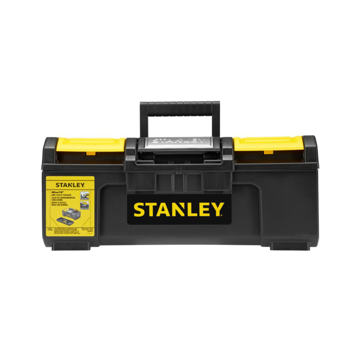 Stanley 1-79-216, cutie pentru depozitare unelte, 16', 39,4 x 22 x 16,2 [3]