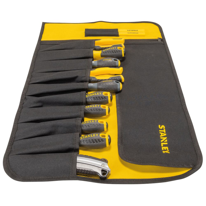 Stanley 1-93-601, Suport textil cu 12 buzunare pentru scule [3]
