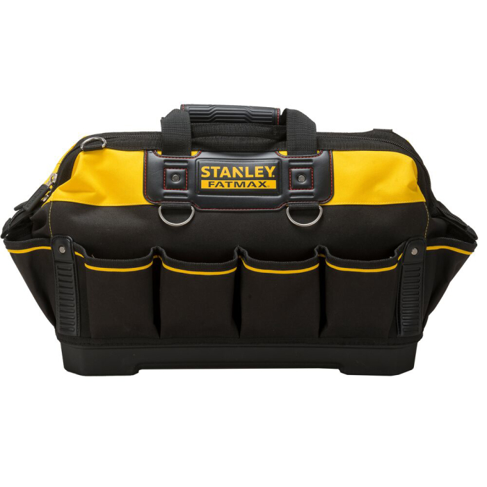 Stanley 1-93-950, geanta pentru scule, 18', 49 x 26 x 28cm [1]