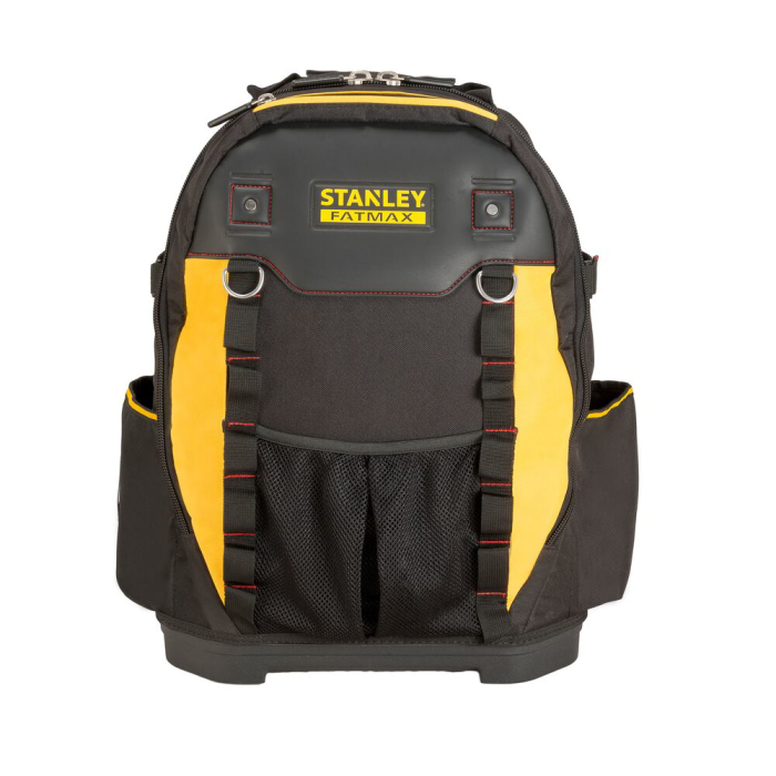 Stanley 1-95-611 Rucsac de scule FATMAX pentru regim greu, comp. laptop, 36 x 49.5 x 21cm, max 17L, max 20kg [2]