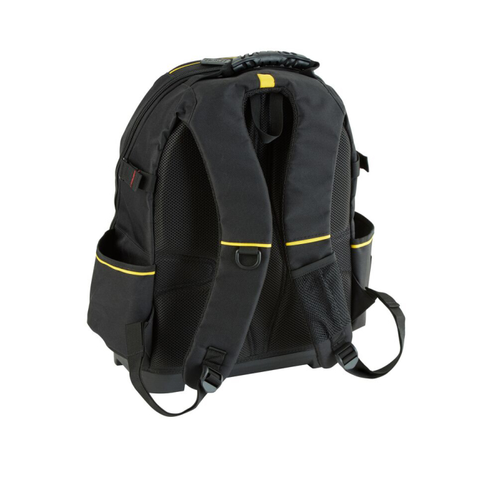 Stanley 1-95-611 Rucsac de scule FATMAX pentru regim greu, comp. laptop, 36 x 49.5 x 21cm, max 17L, max 20kg [3]