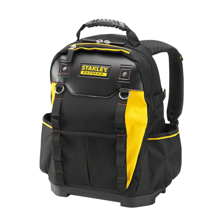 Stanley 1-95-611 Rucsac de scule FATMAX pentru regim greu, comp. laptop, 36 x 49.5 x 21cm, max 17L, max 20kg [1]