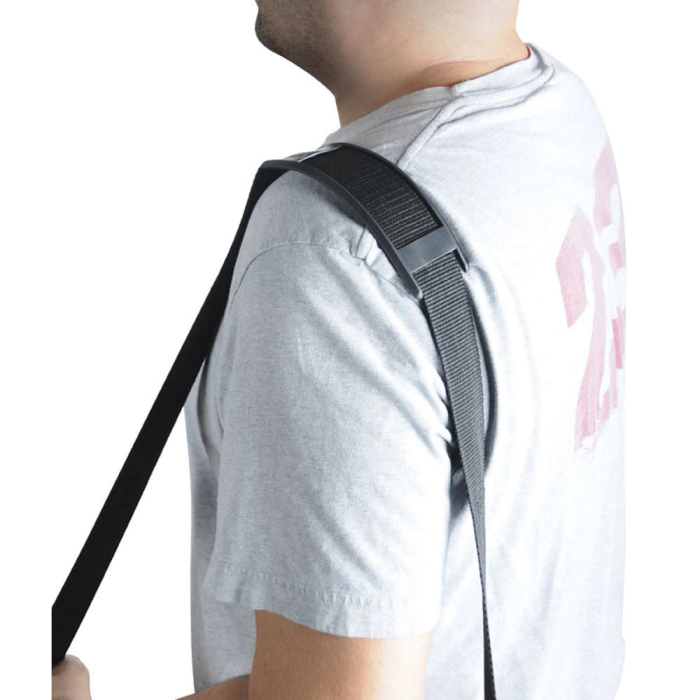 Stanley 1-96-183 , geanta din tesatura 600x600, 16', pentru uz intens [13]