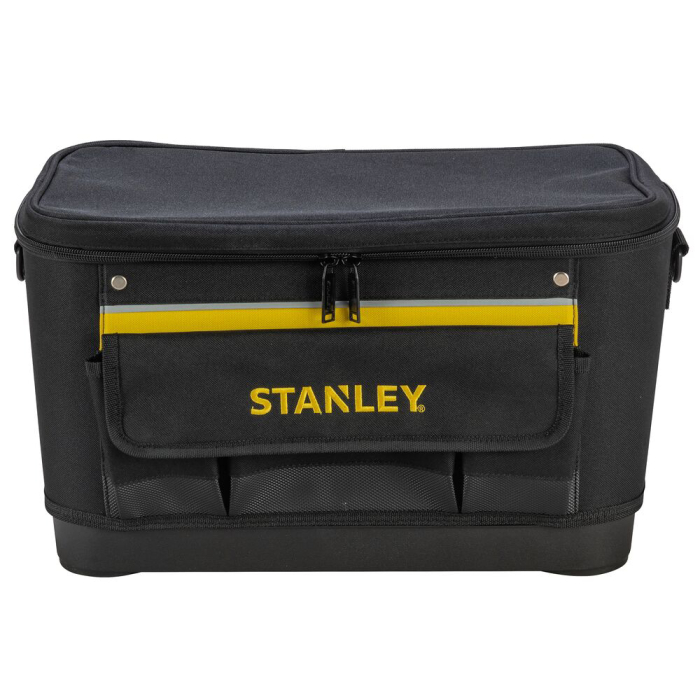 Stanley 1-96-193, geanta textila multifunctionala, 16', 25 X 45 X 26 cm [1]