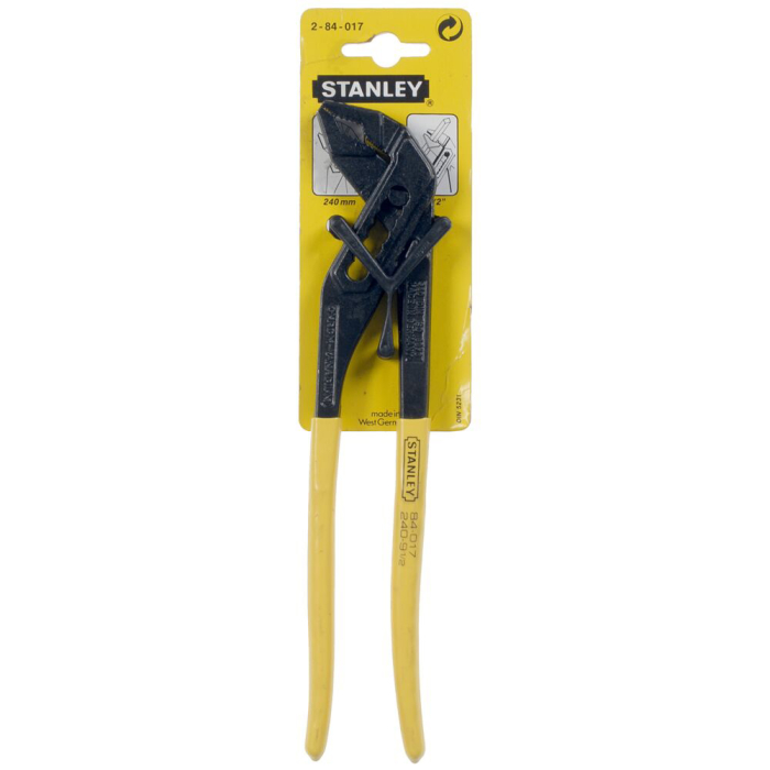 Stanley 2-84-017 cleste reglabil, 240 mm, blister [2]