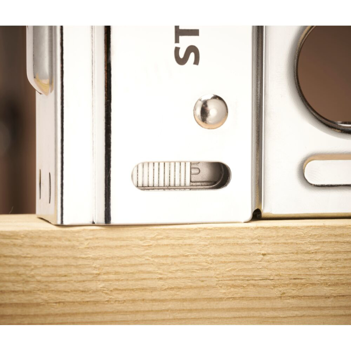 Stanley 6-TR110, capsator manual din otel, pentru regim greu, TR110, functioneaza cu capse tip G [11]