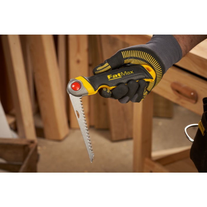 Stanley FMHT0-20559, fierastrau pliabil pentru gips-carton cu lungimea lamei de 130mm [7]