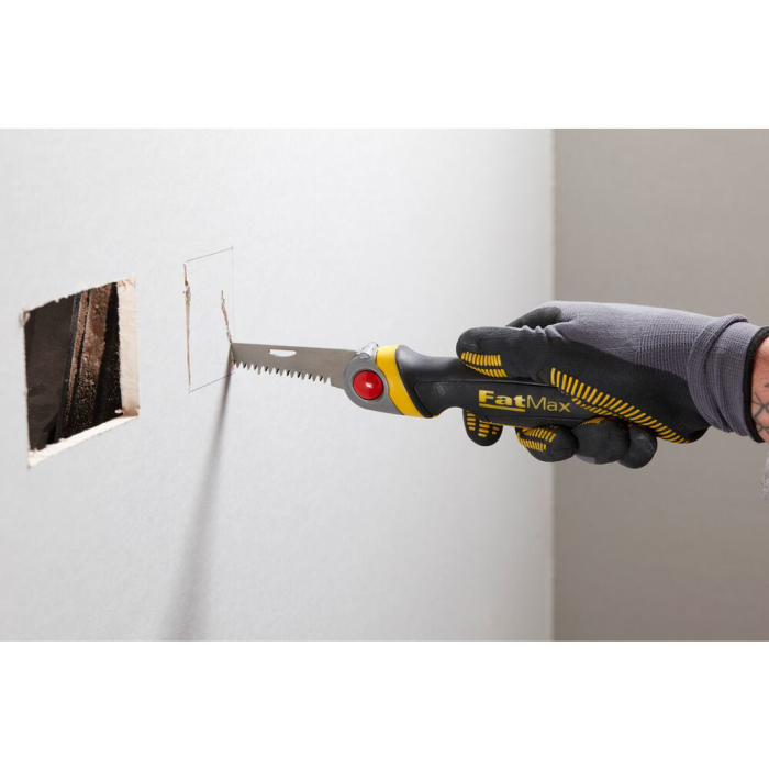 Stanley FMHT0-20559, fierastrau pliabil pentru gips-carton cu lungimea lamei de 130mm [12]