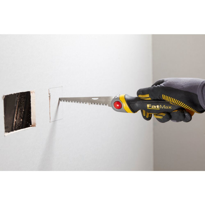 Stanley FMHT0-20559, fierastrau pliabil pentru gips-carton cu lungimea lamei de 130mm [10]