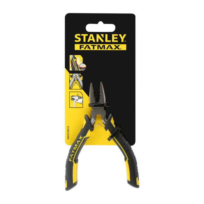 Stanley FMHT0-80516, cleste fatmax mini combinat, 120 mm, blister [5]