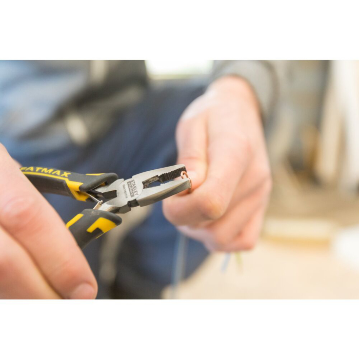 Stanley FMHT0-80516, cleste fatmax mini combinat, 120 mm, blister [4]