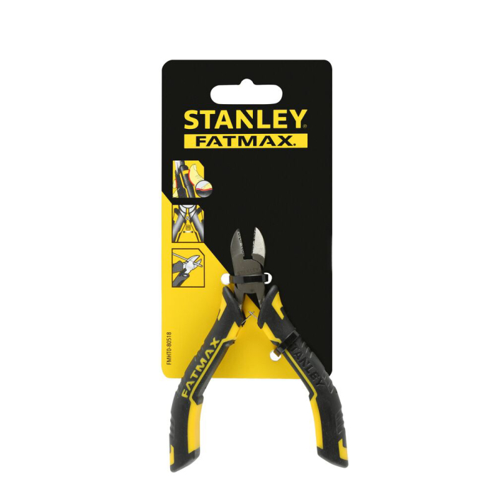 Stanley FMHT0-80518, cleste fatmax mini cu taiere diagonala, blister [5]