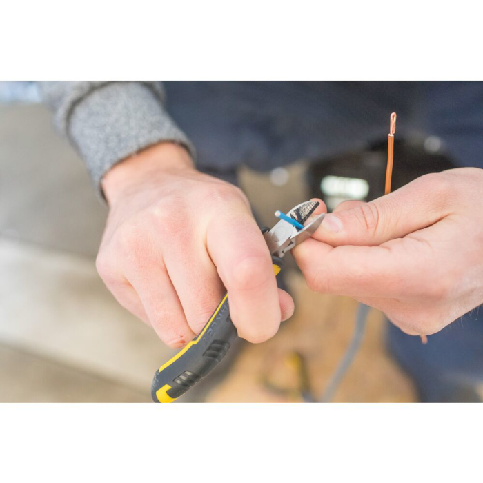 Stanley FMHT0-80518, cleste fatmax mini cu taiere diagonala, blister [3]