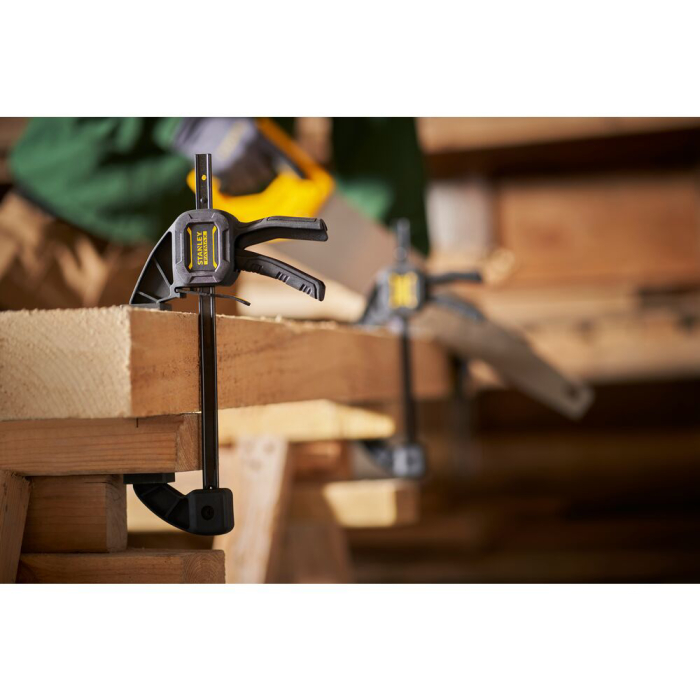 Stanley FMHT0-83232, menghina fatmax de tip M cu tragaci, 150 mm, blister [6]