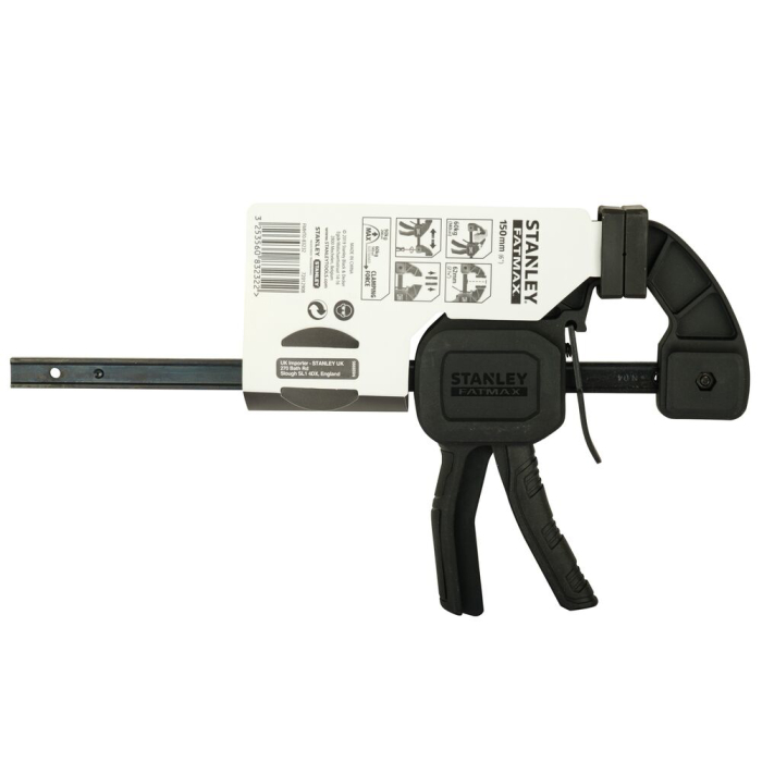 Stanley FMHT0-83232, menghina fatmax de tip M cu tragaci, 150 mm, blister [9]