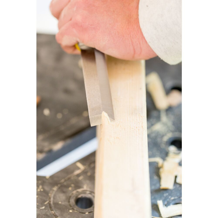 Stanley FMHT16693-0, dalta multifunctionala fatmax, 25 mm, blister [6]