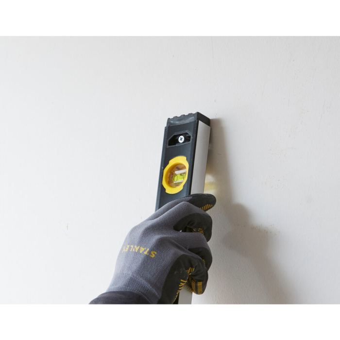 Stanley FMHT42554-1, Nivela Fatmax Classic PRO, 60cm, 2 fiole, precizie de 0.5mm/m [8]