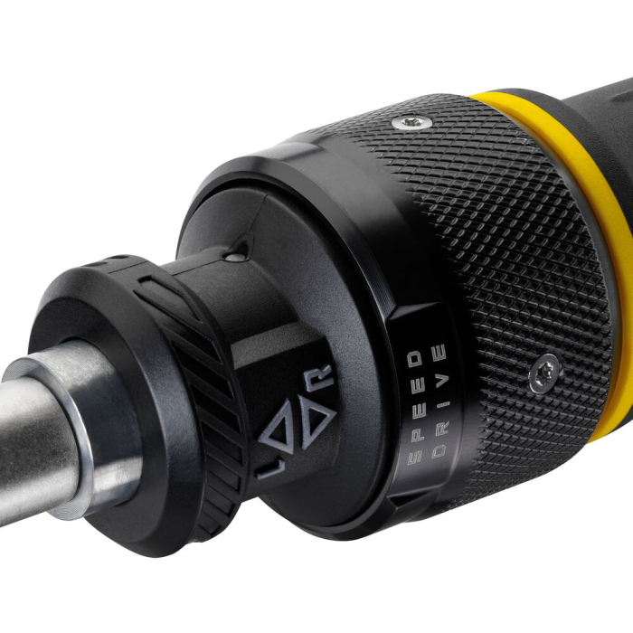 Stanley FMHT62692-0, Surubelnita multibit SpeedDrive FatMax cu clichet, magazie de biti + 3 biti inclusi [5]