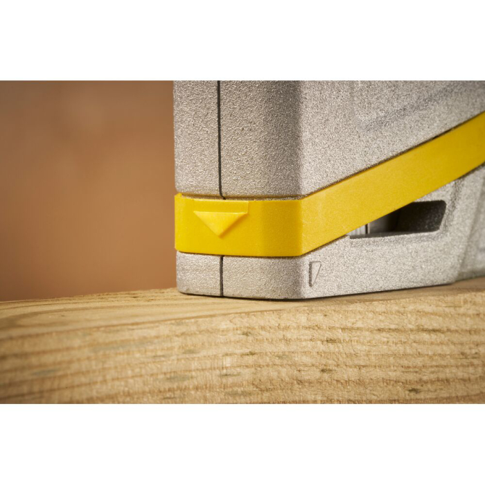 Stanley FMHT70443-0, capsator din aluminiu, FatMax 2 in 1 Multi Tracker, functioneaza cu capse tip A si cuie tip J [11]