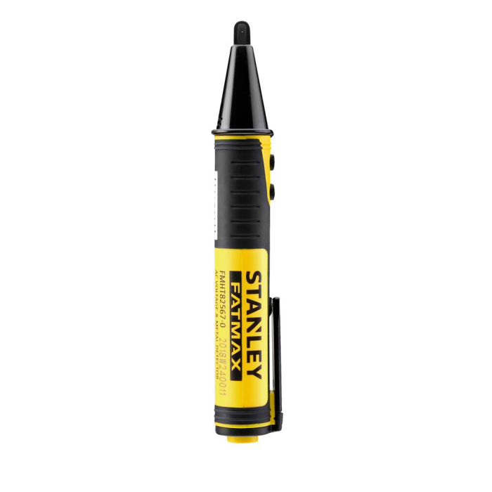 Stanley FMHT82567-0, detector de tensiune si metal Fatmax fara contact, 20-1000V CA [2]