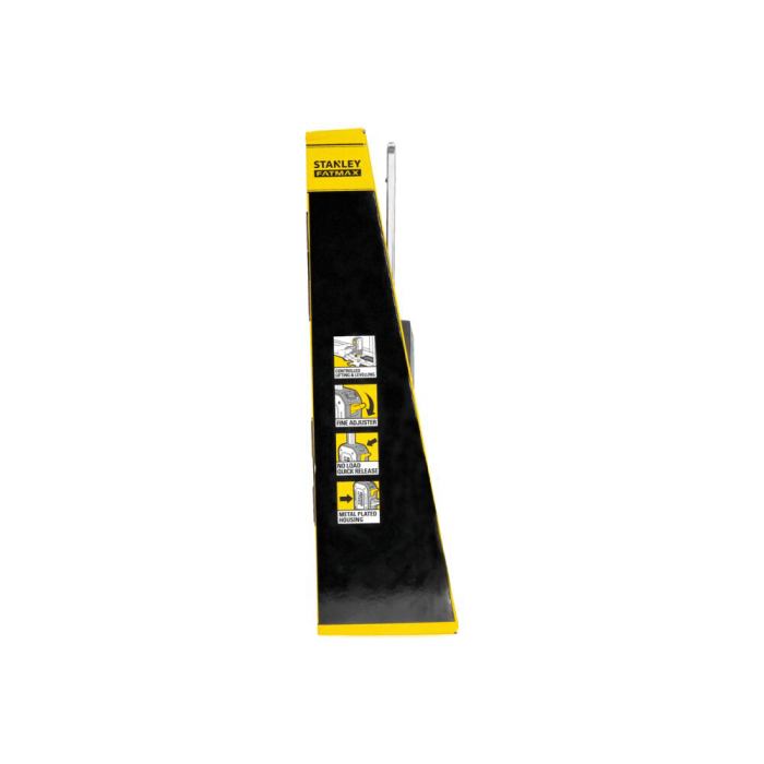 Stanley FMHT83550-1, Menghina Fatmax TradeLift, capacitate 150kg, deschidere max. 220mm, sistem de blocare rapida [5]