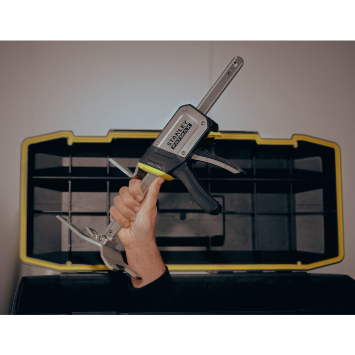 Stanley FMHT83550-1, Menghina Fatmax TradeLift, capacitate 150kg, deschidere max. 220mm, sistem de blocare rapida [8]