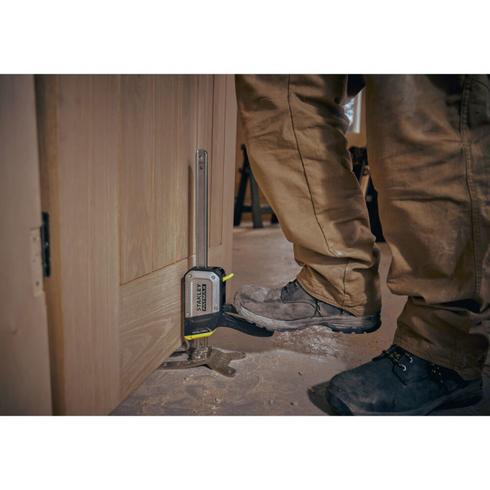 Stanley FMHT83550-1, Menghina Fatmax TradeLift, capacitate 150kg, deschidere max. 220mm, sistem de blocare rapida [21]