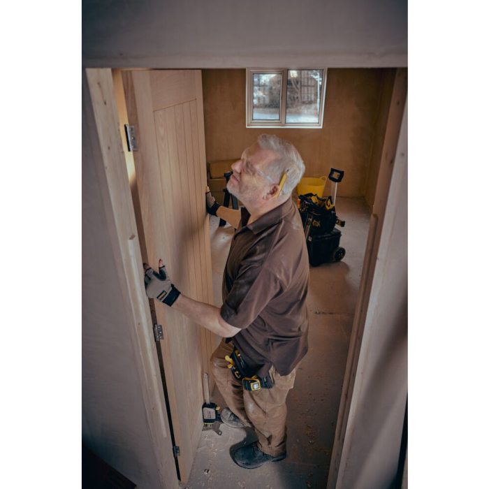 Stanley FMHT83550-1, Menghina Fatmax TradeLift, capacitate 150kg, deschidere max. 220mm, sistem de blocare rapida [22]