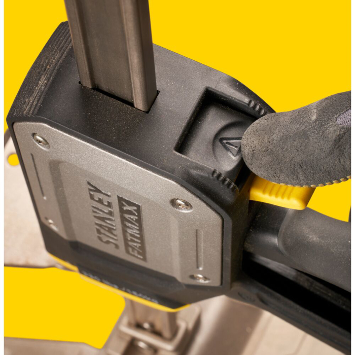 Stanley FMHT83550-1, Menghina Fatmax TradeLift, capacitate 150kg, deschidere max. 220mm, sistem de blocare rapida [6]
