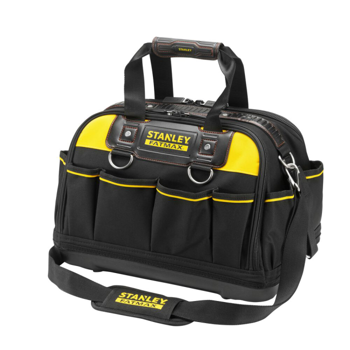 Stanley FMST1-73607, Geanta pentru scule cu acces multiplu, Fatmax, 17in [2]