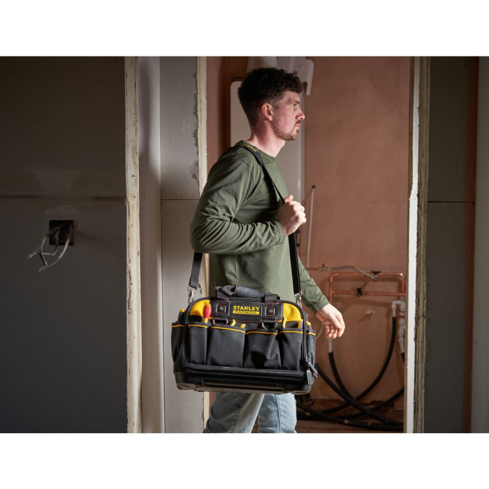 Stanley FMST1-73607, Geanta pentru scule cu acces multiplu, Fatmax, 17in [7]