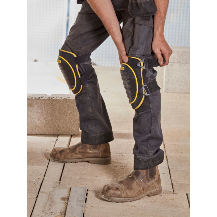 Stanley FMST82961-1, Set 2 genunchiere Fatmax cu interior moale si carcasa dura [4]