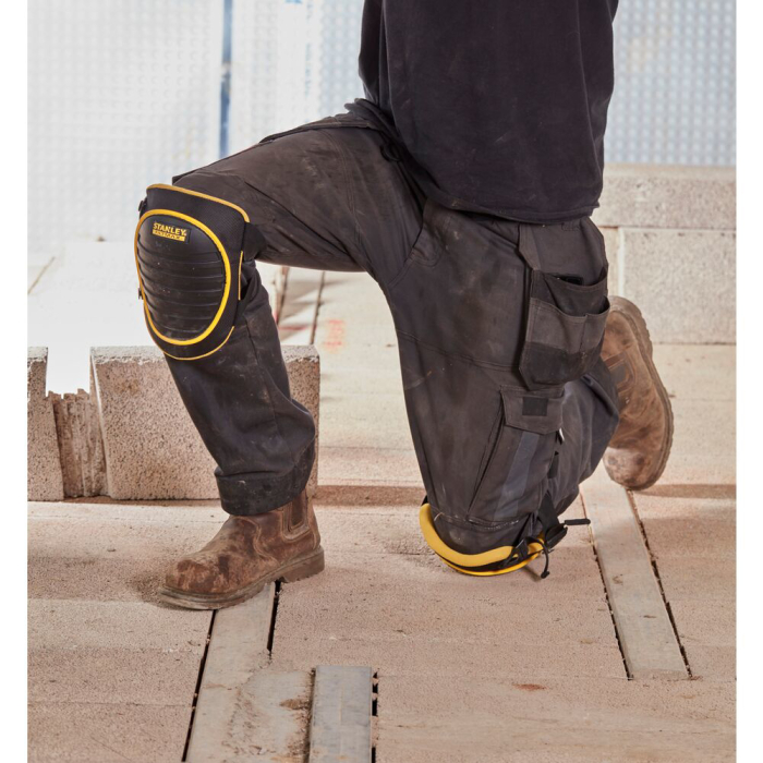 Stanley FMST82961-1, Set 2 genunchiere Fatmax cu interior moale si carcasa dura [3]