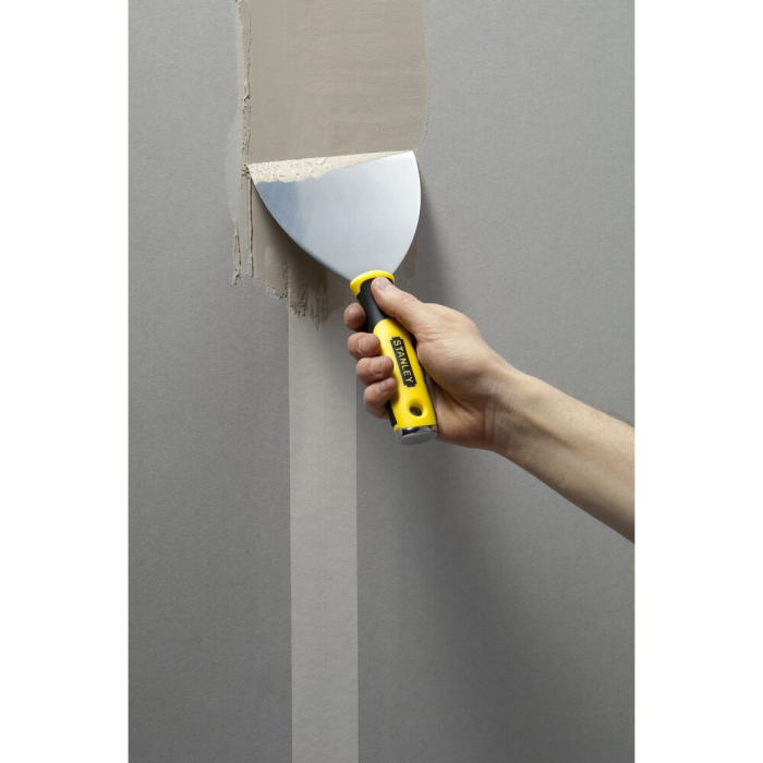 Stanley STHT0-05864, spaclu din otel inoxidabil, 150 mm, blister [2]