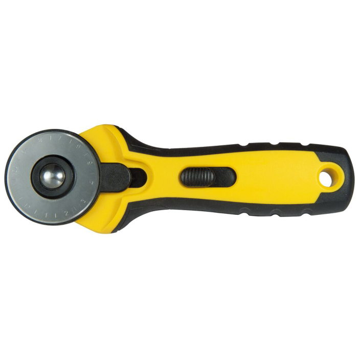 Stanley STHT0-10194, Cutter cu lama rotunda, 175mm + o lama cu diametrul de 45mm [1]