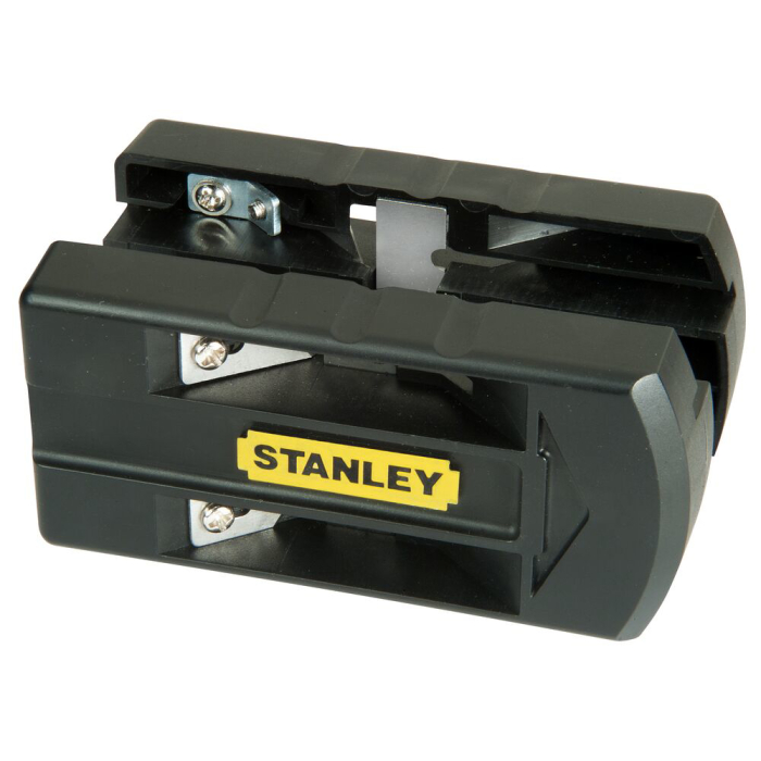 Stanley STHT0-16139, Dispozitiv taiere canturi, cu doua muchii, 12.7-25.4mm [1]