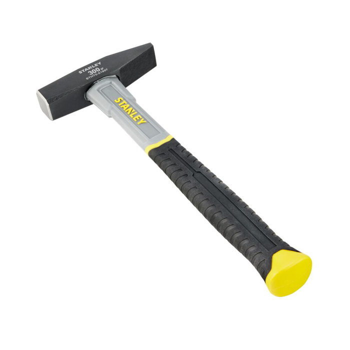 Stanley STHT0-51907, ciocan cu maner din fibra de sticla, 300G [1]