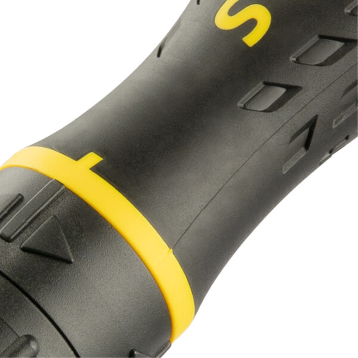 Stanley STHT0-62574, surubelnita multibit clichet cu 20 biti [5]