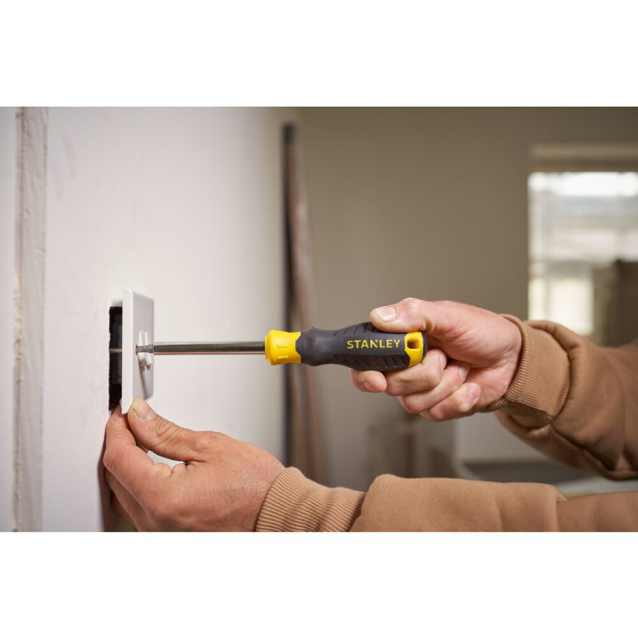 Stanley STHT0-70885, set surubelnita magnetica cu 34 de biti [6]