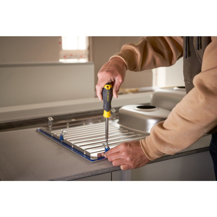 Stanley STHT0-70885, set surubelnita magnetica cu 34 de biti [8]