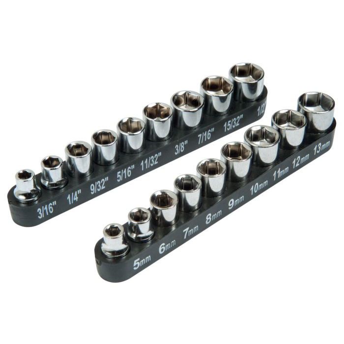 Stanley STHT0-70887, Set de insurubat, 48 de piese + geanta textila [2]