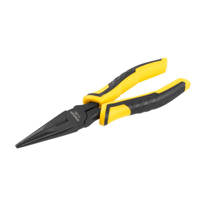 Stanley STHT0-74364, cleste dynagrip combinat, cu varf lung, 200 mm, blister [3]