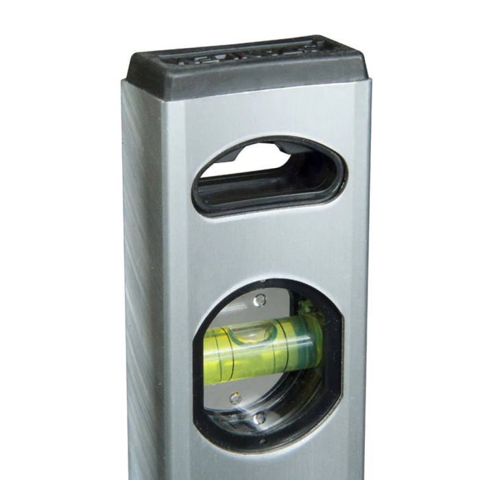 Stanley STHT1-43112, nivela magnetica classic, 80 cm, 2 fiole [5]