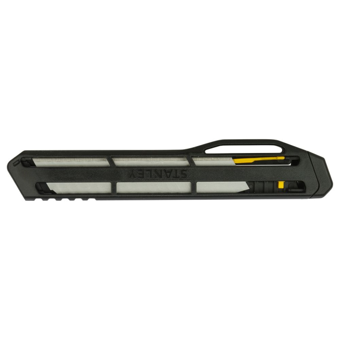 Stanley STHT10323-8, Cutter Snapoff cu lama segmentata, 175mm + o lama segmentata 18mm [2]