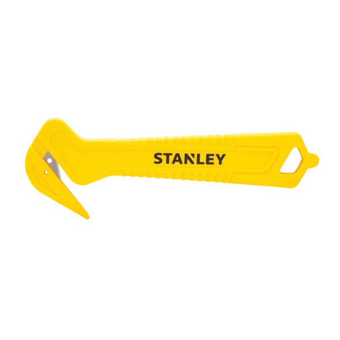 Stanley STHT10355-1, Set 10 bucati cutter pentru carton, lama tip carlig [2]