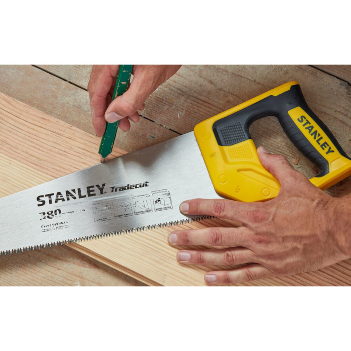 Stanley STHT20348-1, fierastrau tradecut, 380 mm, 8 TPI [3]