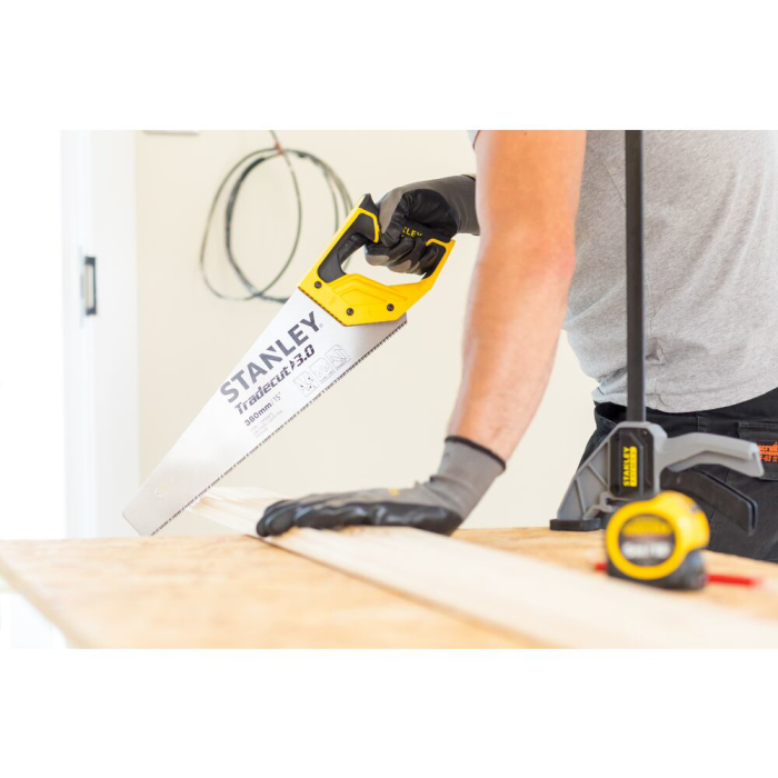 Stanley STHT20354-1, fierastrau tradecut 450 mm, 8 TPI [5]