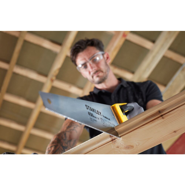 Stanley STHT20355-1, fierastrau tradecut, 450 mm, 11 TPI [3]