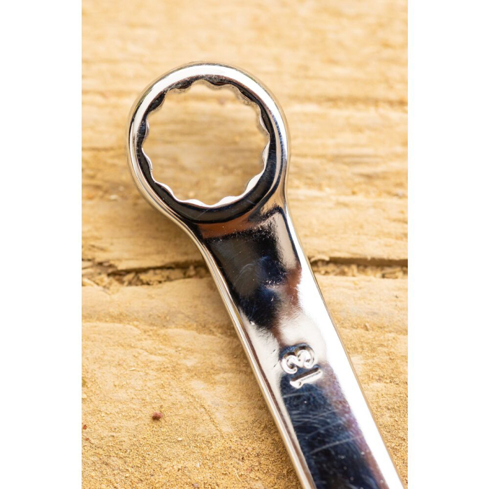 Stanley STMT82843-0, set 12 chei combinate, blister [6]