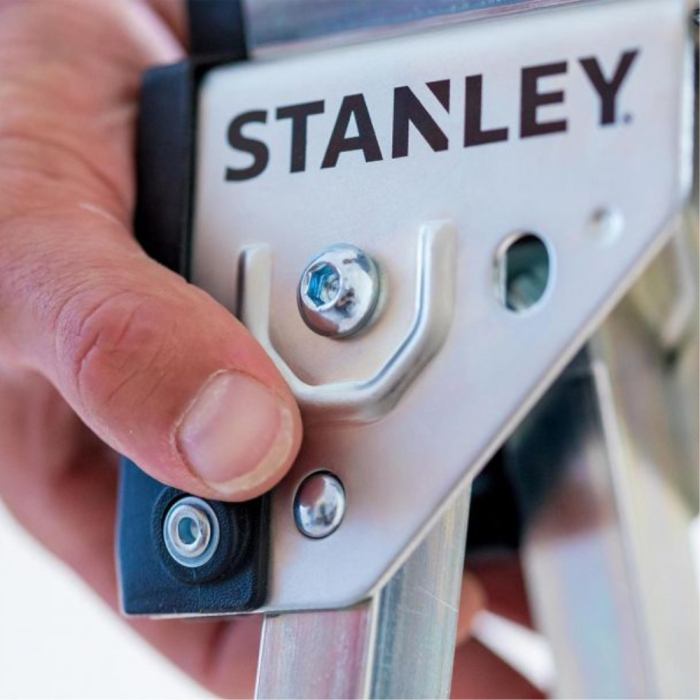 Stanley STST81337-1, pereche capre pliabile de lucru Essential, 794 x 96 x 207 mm [11]